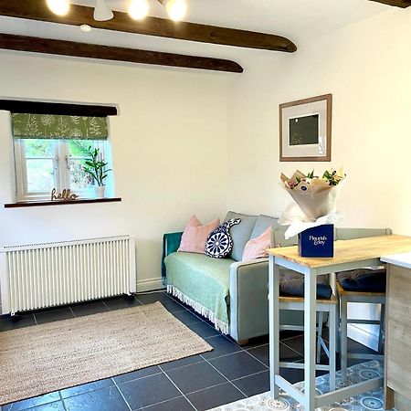 The Cowshed - Cottage In Cornwall Jacobstow Εξωτερικό φωτογραφία
