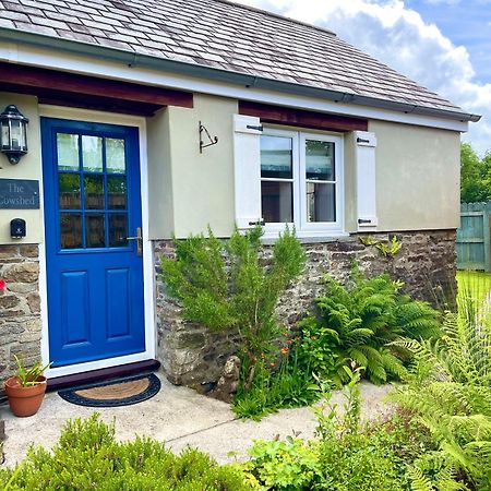 The Cowshed - Cottage In Cornwall Jacobstow Εξωτερικό φωτογραφία