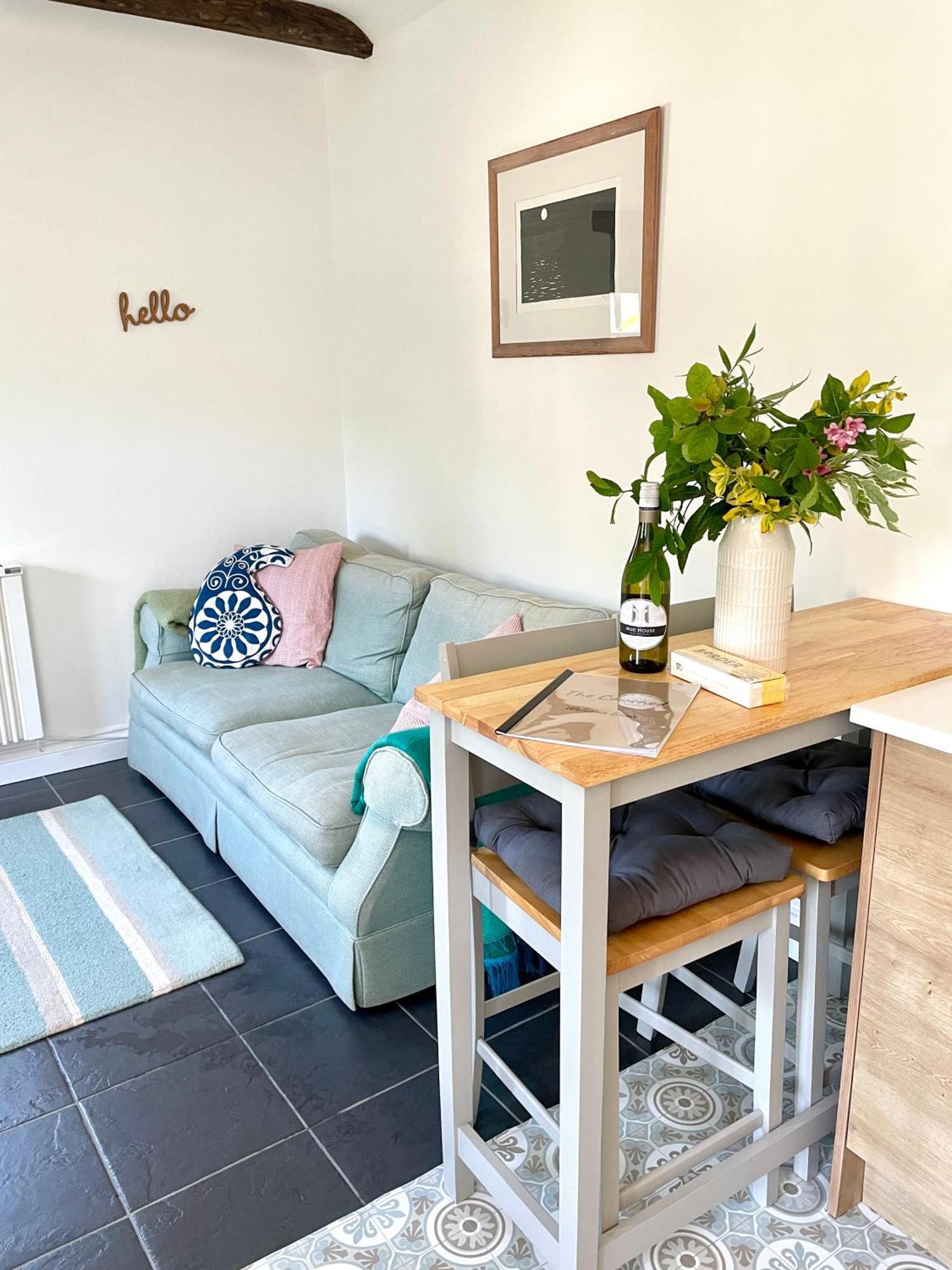 The Cowshed - Cottage In Cornwall Jacobstow Εξωτερικό φωτογραφία